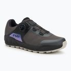 Дамски обувки за MTB колоездене Northwave Corsair 2 dark grey