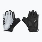 Мъжки ръкавици за колоездене Northwave Active Short Finger light grey