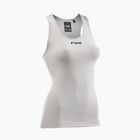 Дамска тениска за колоездене Northwave Essence light grey