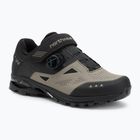 Мъжки MTB обувки за колоездене Northwave Spider Plus 3 sand/black