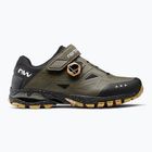 Мъжки MTB обувки за колоездене Northwave Spider Plus 3 sand/black