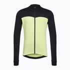 Мъжки велосипеден суитшърт Northwave Force 2 Jersey FZ cool matcha/black