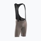 Мъжки шорти за колоездене Northwave Fast Bibshort sand