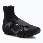 Мъжки MTB обувки за колоездене Northwave Celsius XT GTX black/dark grey