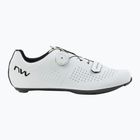 Мъжки обувки за шосейно колоездене Northwave Typhoon white