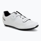 Мъжки обувки за шосейно колоездене Northwave Typhoon white