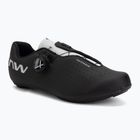 Мъжки обувки за шосейно колоездене Northwave Sonic Plus black/light grey