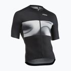 Мъжка тениска за колоездене Northwave Force Evo black/light grey