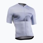 Мъжка тениска за колоездене Northwave Force Evo ice grey