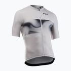 Мъжка тениска за колоездене Northwave Force Evo light grey