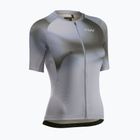 Дамска тениска за колоездене Northwave Force Evo ice grey