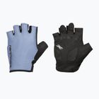 Мъжки велосипедни ръкавици Northwave Active Max Short Finger ice grey