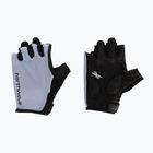 Дамски велосипедни ръкавици Northwave Active Max Short Finger ice grey
