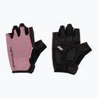 Дамски велосипедни ръкавици Northwave Active Max Short Finger dusty malva