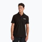 Мъжка тенис поло тениска Diadora Statement black 102.176856