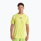 Мъжка тениска Diadora Challenge Yellow 102.176852