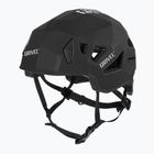 Каска за катерене Grivel Stealth core black