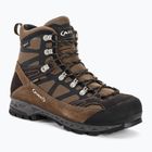 AKU Trekker Pro GTX кафяви/черни мъжки ботуши за трекинг