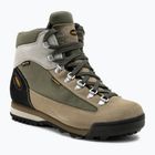 Дамски ботуши за трекинг AKU Ultra Light Original GTX сиво/бежово