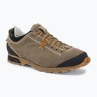 Мъжки обувки за преходи AKU Bellamont III Suede GTX кафяво-черен 504.3-039-7