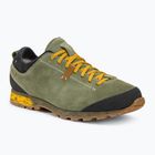 Мъжки обувки за преходи AKU Bellamont III Suede GTX зелен 504.3-738-7
