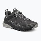 Мъжки туристически обувки AKU Flyrock GTX black/silver