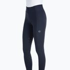 Дамски гамаши за конна езда Eqode by Equiline Dodie navy blue N56001