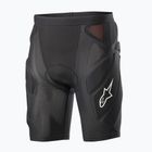 Мъжки къси панталони за колоездене Alpinestars Vector Tech black 1657519/10