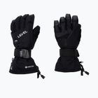 Мъжки сноуборд ръкавици Level Half Pipe Gore Tex black 1011