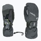 Мъжки скиорски ръкавици Level Half Pipe Mitt Gore-Tex black