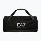 Спортна чанта EA7 Emporio Armani Train Core Large Gym 44,5 l black beauty