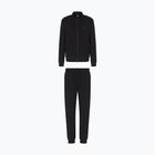 Мъжки анцуг EA7 Emporio Armani Natural Ventus7 T-Suit T-Top Fz black