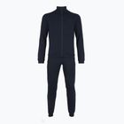 Мъжки анцуг EA7 Emporio Armani Natural Ventus7 T-Suit T-Top Fz armani blue