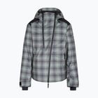 Мъжко ски яке EA7 Emporio Armani Ski St. Moritz Fashion fancy green check