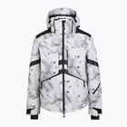 Мъжка ски яке EA7 Emporio Armani Ski Cortina Protectum7 Graphic fancy ice