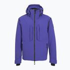 Мъжко ски яке EA7 Emporio Armani Ski Cortina Fashion Toray clematis blue