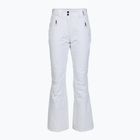 Дамски скиорски панталони EA7 Emporio Armani Ski Cortina Toray white