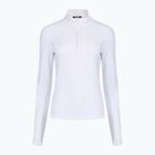 Дамски суитшърт EA7 Emporio Armani Ski Kitzbuhel Powerstretch T-Top Hz white