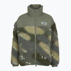 Дамско яке EA7 Train Contemporary Sport Medium Padded fancy basil stellar