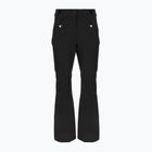 Дамски скиорски панталони EA7 Emporio Armani Ski Cortina Toray black