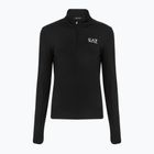 Дамски суитшърт EA7 Emporio Armani Ski Kitzbuhel Powerstretch T-Top Hz black
