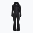 Дамски скиорски гащеризон EA7 Emporio Armani Ski Kitzbuhel Softshell black