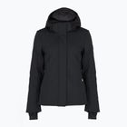 Дамско ски яке EA7 Emporio Armani Ski Kitzbuhel Softshell black