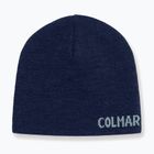 Мъжка зимна шапка Colmar Turner navy blue/avion