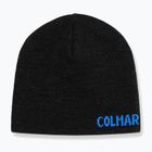 Мъжка зимна шапка Colmar Turner black/abyss blue