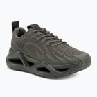 Обувки EA7 Emporio Armani Infinity Galaxy triple beetle / black