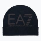 Зимна шапка EA7 Emporio Armani Mountain Visibility Beanie asphalt / black