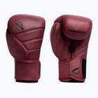 Боксови ръкавици Hayabusa T3 LX crimson