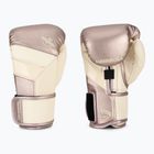 Боксови ръкавици Hayabusa T3 rose gold