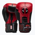 Боксови ръкавици Hayabusa Deadpool red/black